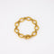 Bracelet Bracelet maille losange 58 Facettes 8475