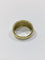 Bague 54.5 Bague Bandeau Pavage Diamants 58 Facettes
