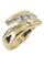 Bague 50 BAGUE DIAMANTS TRILOGIE 58 Facettes 039191