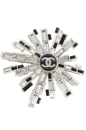 Broche BROCHE SIGNÉE "CHANEL" 58 Facettes 051731