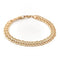 Bracelet Bracelet Or jaune 58 Facettes 1732452CN