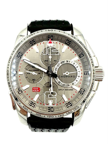 Montre CHOPARD - Montre Mille Miglia GT Chrono 58 Facettes