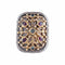 Bague 67 GEROCHRISTO Bague d’homme rectangulaire 58 Facettes