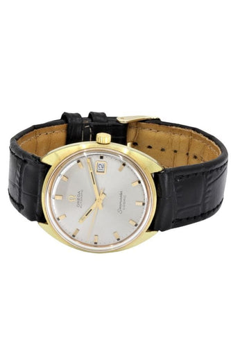 Montre MONTRE OMEGA SEAMASTER COSMIC 58 Facettes 041481