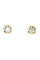 Boucles d'oreilles BOUCLES D'OREILLES PUCES EN DIAMANTS 58 Facettes 042621