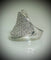Bague Bague Diamants 58 Facettes F85