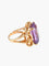 Bague 50 Bague Améthyste 58 Facettes