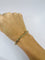 Bracelet Bracelet Maille Palmier Or 58 Facettes 20400000758