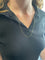 Collier CHAINE MAILLE VENITIENNE 58 Facettes 052591
