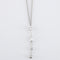 Collier Collier Diamants 58 Facettes