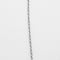 Collier CARTIER – Collier Himalaya Perle Diamants 58 Facettes