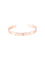 Bracelet Bracelet LOVE CARTIER or rose 58 Facettes