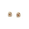 Boucles d'oreilles POIRAY - Boucles d'Oreilles Coeur Secret 58 Facettes 230370R