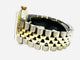 Montre ROLEX. Montre Oyster Perpetual Datejust 58 Facettes