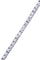 Bracelet BRACELET LIGNE TENNIS DIAMANTS 58 Facettes 079261