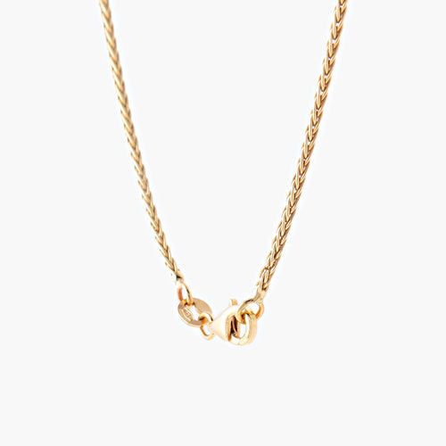 Collier Collier Motifs Grappes 58 Facettes
