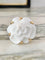Bague 58 Chanel - Bague "Camélia", moyen modèle 58 Facettes