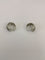 Boucles d'oreilles Boucles d'oreilles créoles Or blanc Diamants 58 Facettes LT 6360