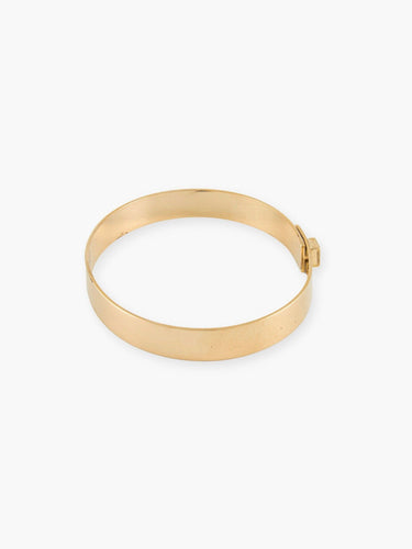 Bracelet BRACELET DINH VAN MODELE "SERRURE CUBE" 58 Facettes 210024