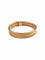 Bracelet Bracelet Jonc Or Jaune 58 Facettes