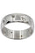 Bague 54 BAGUE ANCIENNE DIAMANTS 58 Facettes 050221
