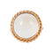 Bague 48 Bague Pierre de lune 58 Facettes