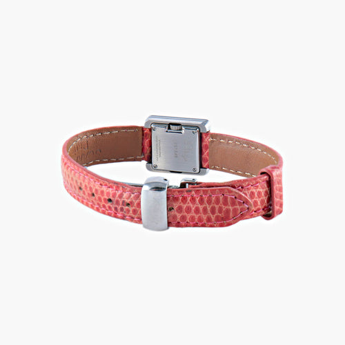 Montre Montre POIRAY 58 Facettes