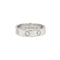 Bague CARTIER - Bague "Love 1 diamant" 58 Facettes 230032R