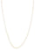 Collier COLLIER DE PERLES EN CHUTE 58 Facettes 065241