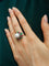 Bague Bague Mauboussin Perle fine, émeraude et rubis 58 Facettes HS2581