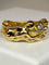 Bague 50 Bague en Or jaune, diamant 58 Facettes