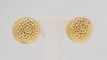 Boucles d'oreilles Boucles d'Oreilles en Or Jaune 58 Facettes 31130