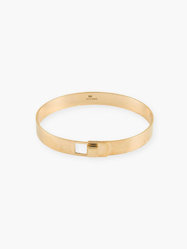 Bracelet BRACELET DINH VAN MODELE "SERRURE CUBE" 58 Facettes 210024