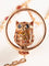 Collier Sautoir BOUCHERON motifs oiseaux 58 Facettes