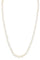 Collier COLLIER DE PERLES EN CHUTE 58 Facettes 067461