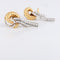 Boucles d'oreilles Boucles d'oreilles Coquillage Diamants 58 Facettes
