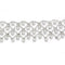 Bracelet Bracelet en Or blanc & Diamants 58 Facettes 230109R