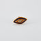 Boutons de manchette Boutons de manchette Or jaune & diamants 58 Facettes FL240