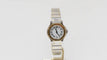 Montre Montre Cartier Santos octogonale 58 Facettes 31195