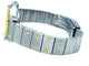 Montre CARTIER. Montre Santos dame automatique 58 Facettes