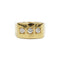 Bague 64 Bague Or Et 3 Diamants 58 Facettes 220235R