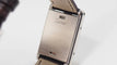 Montre Montre Tank basculante de Cartier 58 Facettes 31910