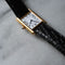 Montre CARTIER -Montre Tank 18K Mini 58 Facettes 238