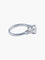 Bague 49 Bague Solitaire Diamants 58 Facettes