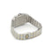 Montre CARTIER - Montre "Santos Galbée" Acier Or jaune 58 Facettes 230368R