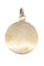 Pendentif PENDENTIF SIGNE LION 58 Facettes 073251
