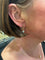 Boucles d'oreilles BOUCLES D'OREILLES PENDANTES COEURS TOPAZES 58 Facettes 059691