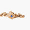 Bracelet Bracelet Breloques 58 Facettes