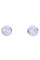 Boucles d'oreilles CLOUS DIAMANTS 1.30 CARATS 58 Facettes 072481