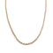 Collier Chaine Forçat en Or jaune 58 Facettes